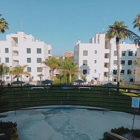 Bajo en Residencial la Bahía Santa Pola Exterior foto