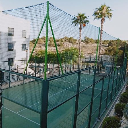 Bajo en Residencial la Bahía Santa Pola Exterior foto