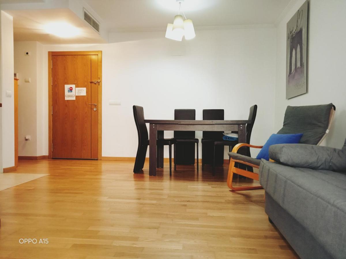 Bajo en Residencial la Bahía Santa Pola Exterior foto